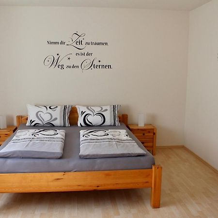 Ferienwohnung Am Weinberg Oberkirch  Zewnętrze zdjęcie