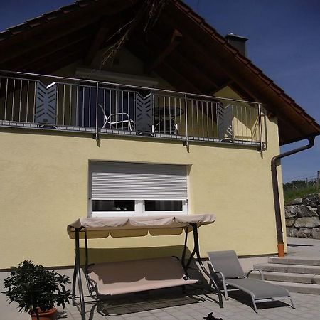 Ferienwohnung Am Weinberg Oberkirch  Zewnętrze zdjęcie