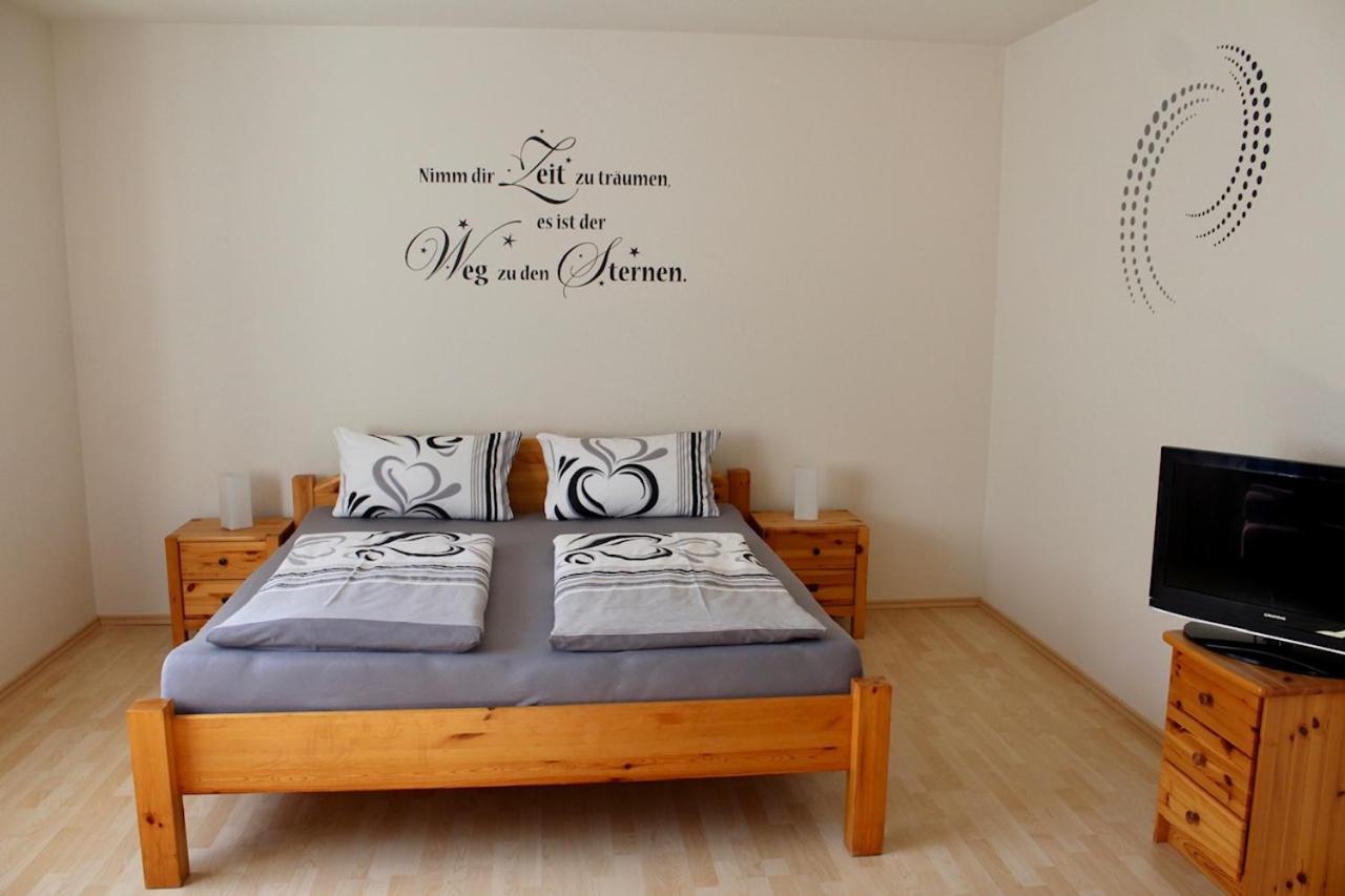 Ferienwohnung Am Weinberg Oberkirch  Zewnętrze zdjęcie