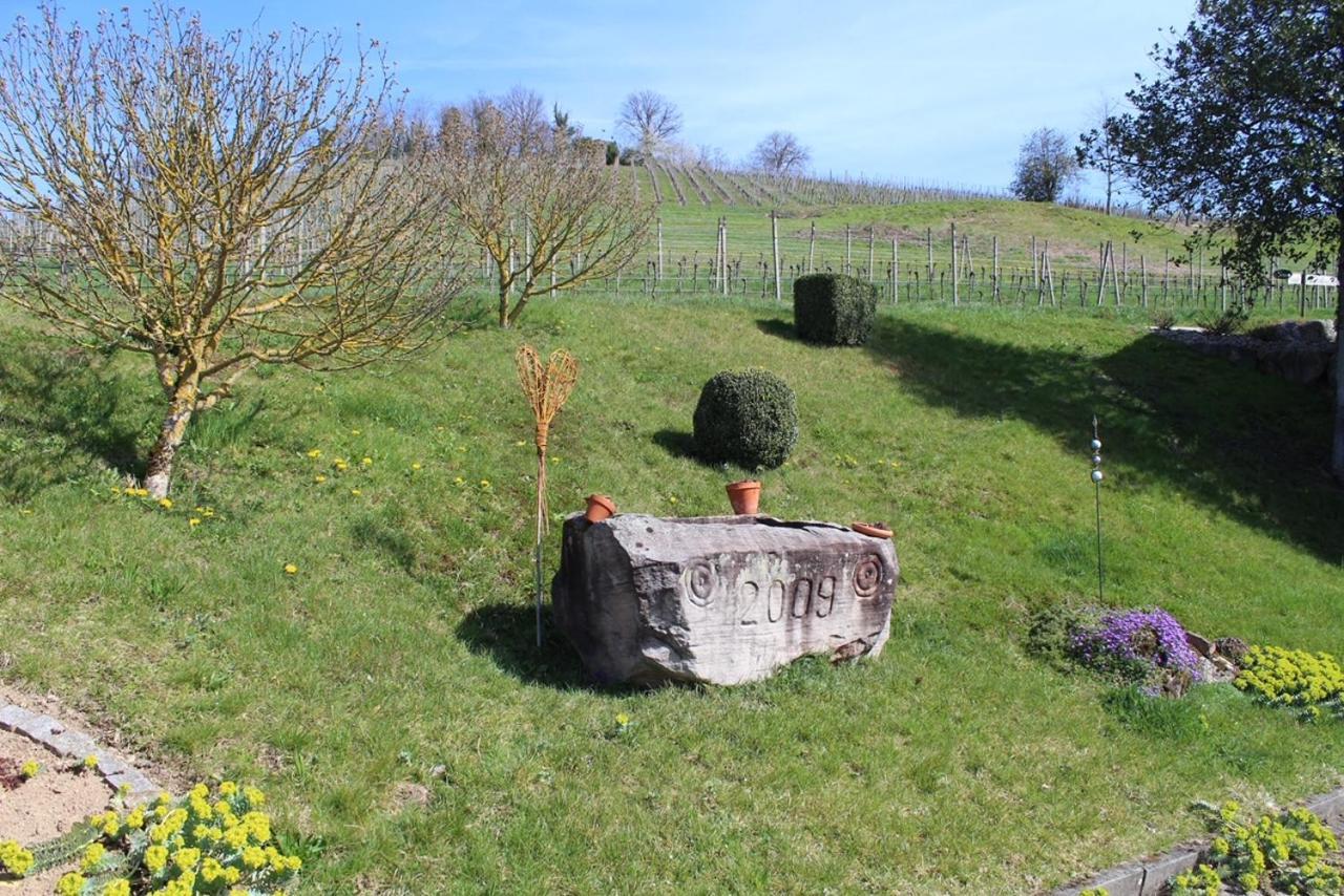 Ferienwohnung Am Weinberg Oberkirch  Zewnętrze zdjęcie
