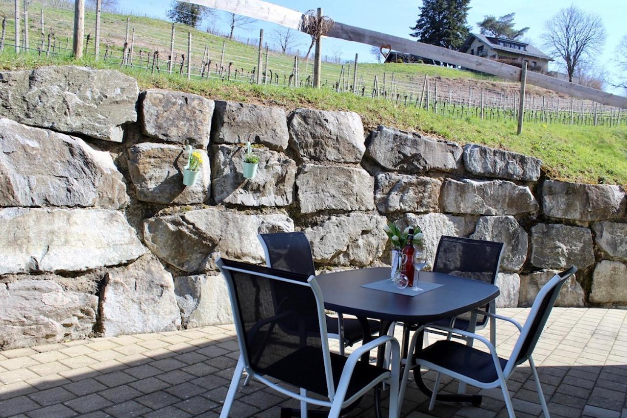 Ferienwohnung Am Weinberg Oberkirch  Zewnętrze zdjęcie
