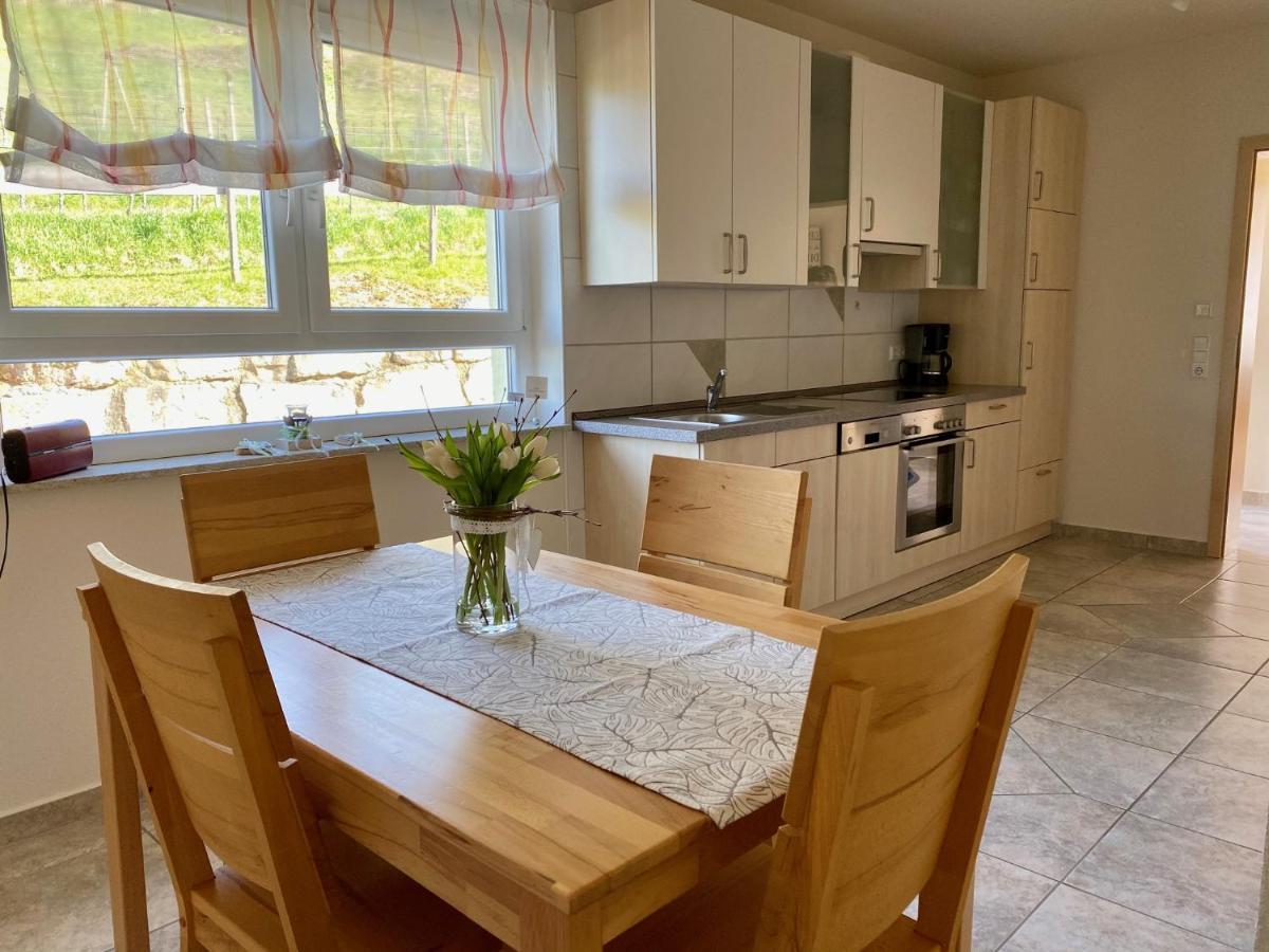 Ferienwohnung Am Weinberg Oberkirch  Zewnętrze zdjęcie