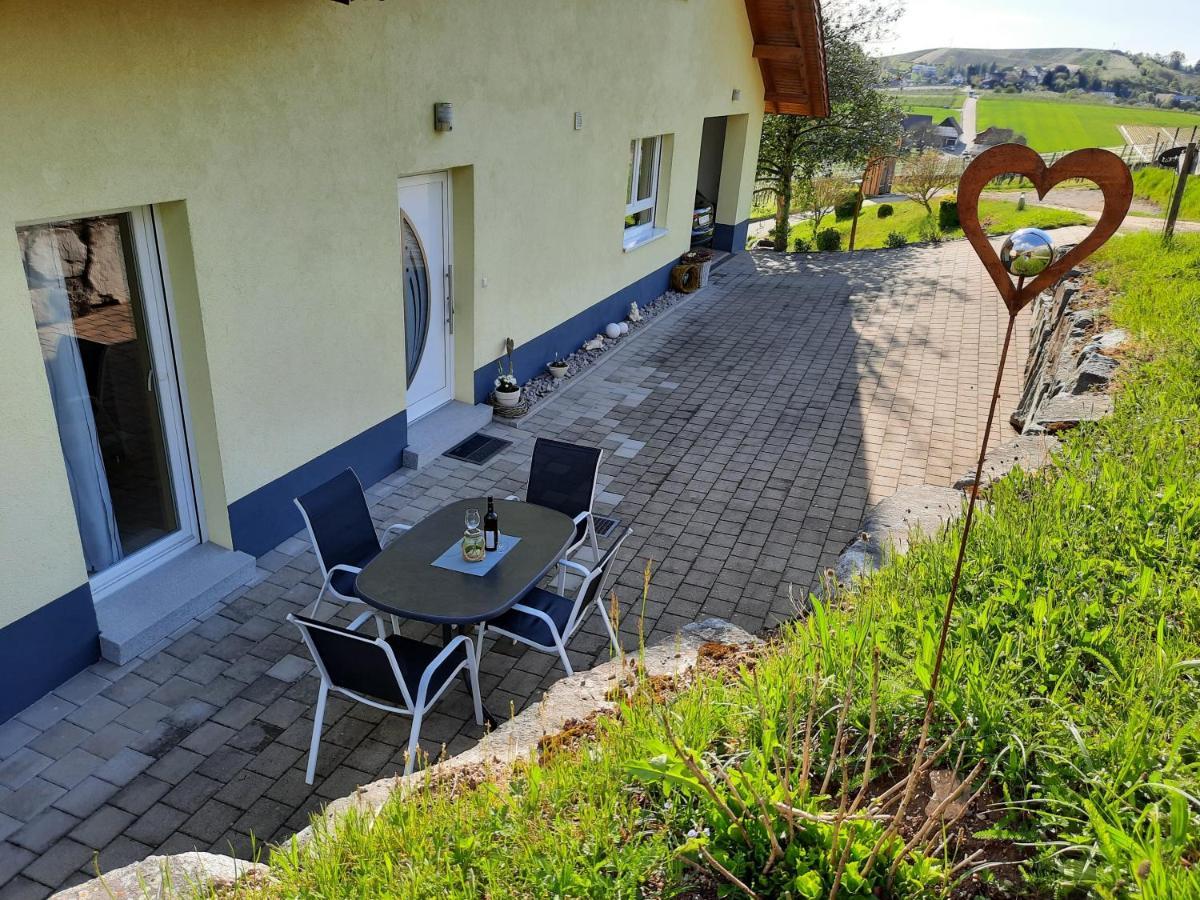 Ferienwohnung Am Weinberg Oberkirch  Zewnętrze zdjęcie