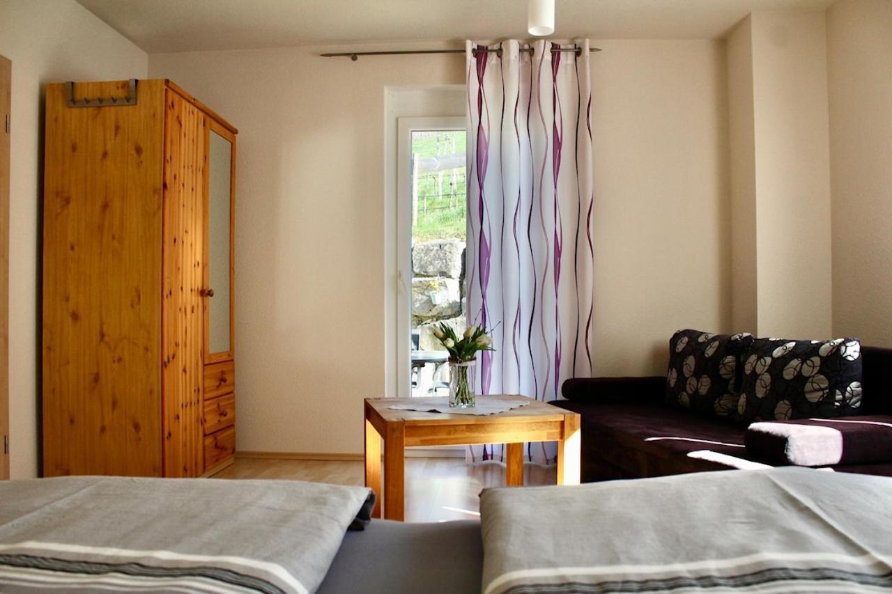 Ferienwohnung Am Weinberg Oberkirch  Zewnętrze zdjęcie