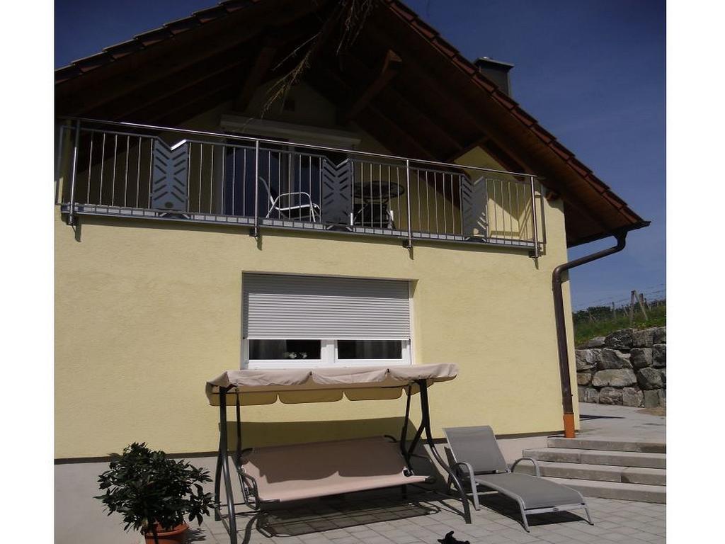 Ferienwohnung Am Weinberg Oberkirch  Zewnętrze zdjęcie